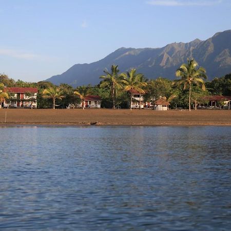 Matema Lake Shore Resort エクステリア 写真